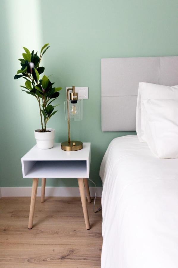 Lujoso Apartamento Entre 2 Playas Con Garaje, Wifi Gijon Ngoại thất bức ảnh